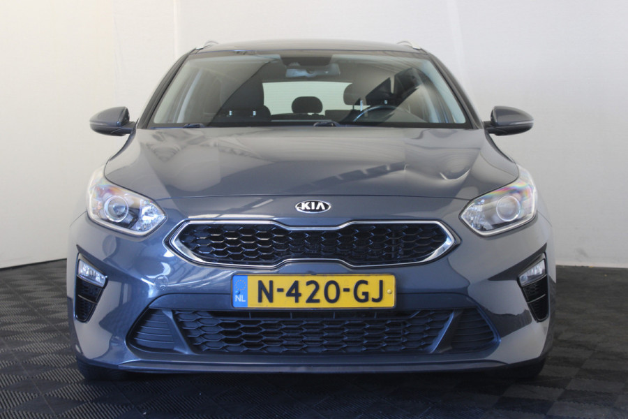 Kia Ceed Sportswagon 1.0 T-GDi DynamicLine |Camera|Navi|