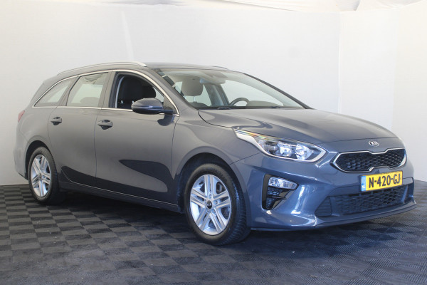 Kia Ceed Sportswagon 1.0 T-GDi DynamicLine |Camera|Navi|