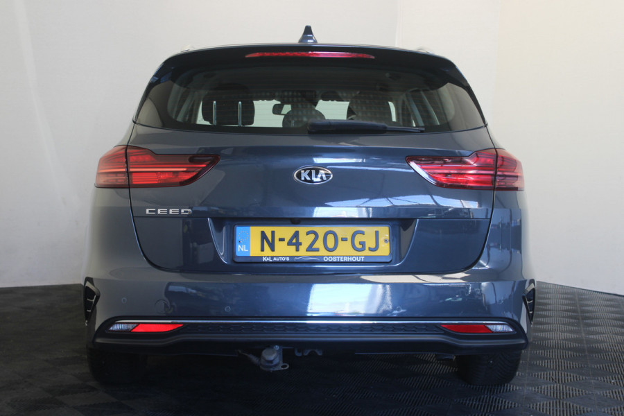 Kia Ceed Sportswagon 1.0 T-GDi DynamicLine |Camera|Navi|