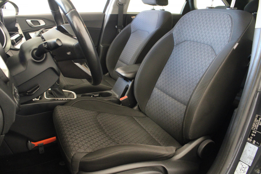 Kia Ceed Sportswagon 1.0 T-GDi DynamicLine |Camera|Navi|