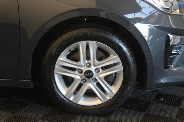 Kia Ceed Sportswagon 1.0 T-GDi DynamicLine |Camera|Navi|