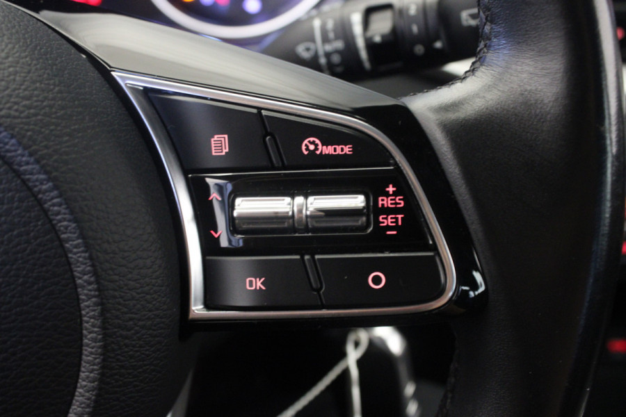 Kia Ceed Sportswagon 1.0 T-GDi DynamicLine |Camera|Navi|