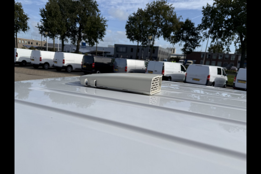 Peugeot Partner 1.5 BlueHDI 102pk Premium / vaste prijs rijklaar € 10.950 ex btw / 6 versnellingen / lease vanaf € 185 / trekhaak 1500 kg / dakdragers / airco / cruise / euro 6 / bpm vrij