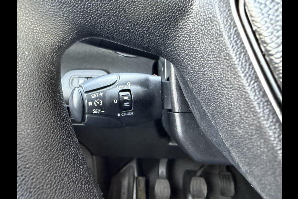 Peugeot Partner 1.5 BlueHDI 102pk Premium / vaste prijs rijklaar € 10.950 ex btw / 6 versnellingen / lease vanaf € 185 / trekhaak 1500 kg / dakdragers / airco / cruise / euro 6 / bpm vrij