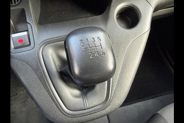 Peugeot Partner 1.5 BlueHDI 102pk Premium / vaste prijs rijklaar € 10.950 ex btw / 6 versnellingen / lease vanaf € 185 / trekhaak 1500 kg / dakdragers / airco / cruise / euro 6 / bpm vrij