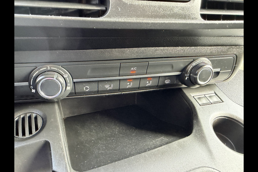 Peugeot Partner 1.5 BlueHDI 102pk Premium / vaste prijs rijklaar € 10.950 ex btw / 6 versnellingen / lease vanaf € 185 / trekhaak 1500 kg / dakdragers / airco / cruise / euro 6 / bpm vrij
