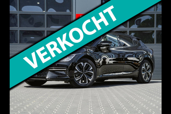 Kia Ev6 GT-Line 77.4 kWh | 100% SOH | PANO | HEAD UP | 360 CAMERA | WARMTEPOMP