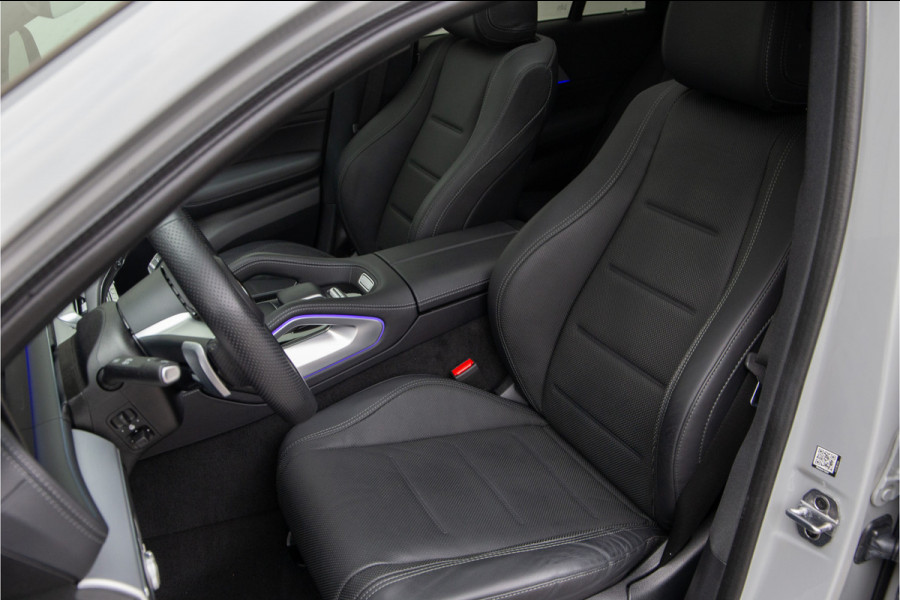 Mercedes-Benz GLE Coupé 400 e 4MATIC AMG Line Premium Plus Manufaktur, Head-Up, Stoelventilatie, Distronic, Airmatic