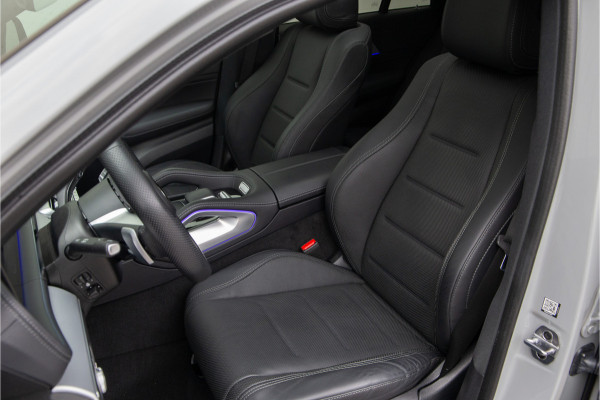 Mercedes-Benz GLE Coupé 400 e 4MATIC AMG Line Premium Plus Manufaktur, Head-Up, Stoelventilatie, Distronic, Airmatic