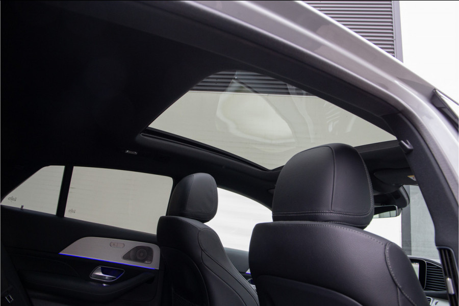 Mercedes-Benz GLE Coupé 400 e 4MATIC AMG Line Premium Plus Manufaktur, Head-Up, Stoelventilatie, Distronic, Airmatic