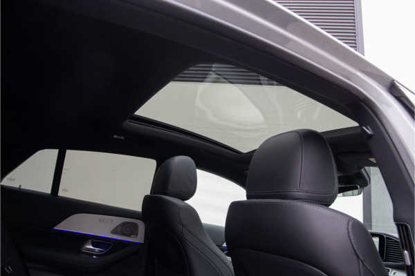 Mercedes-Benz GLE Coupé 400 e 4MATIC AMG Line Premium Plus Manufaktur, Head-Up, Stoelventilatie, Distronic, Airmatic