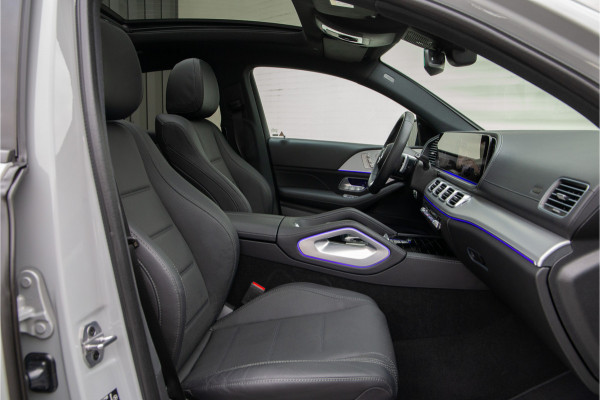 Mercedes-Benz GLE Coupé 400 e 4MATIC AMG Line Premium Plus Manufaktur, Head-Up, Stoelventilatie, Distronic, Airmatic