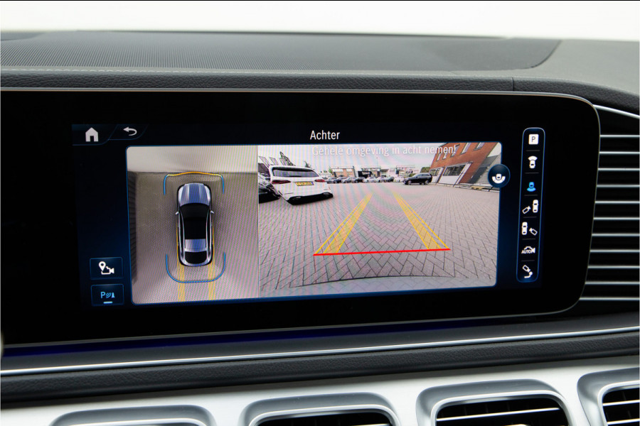 Mercedes-Benz GLE Coupé 400 e 4MATIC AMG Line Premium Plus Manufaktur, Head-Up, Stoelventilatie, Distronic, Airmatic