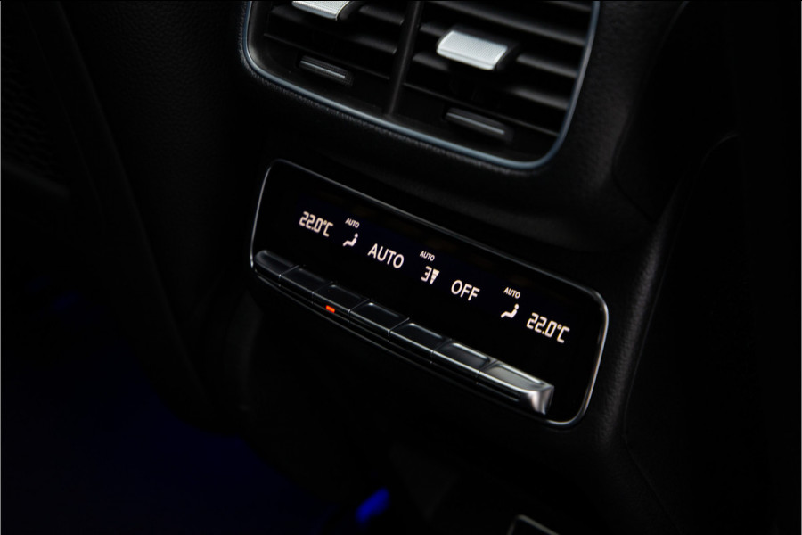 Mercedes-Benz GLE Coupé 400 e 4MATIC AMG Line Premium Plus Manufaktur, Head-Up, Stoelventilatie, Distronic, Airmatic