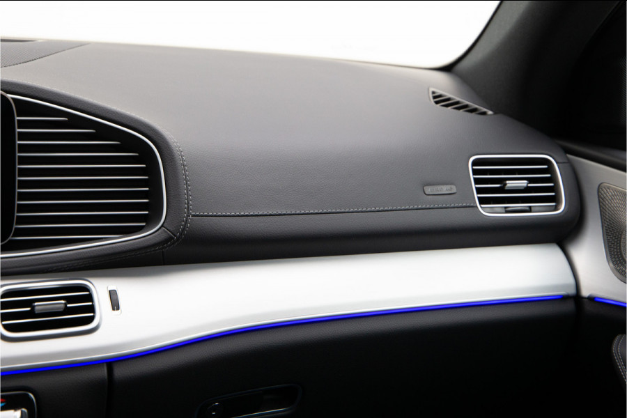 Mercedes-Benz GLE Coupé 400 e 4MATIC AMG Line Premium Plus Manufaktur, Head-Up, Stoelventilatie, Distronic, Airmatic