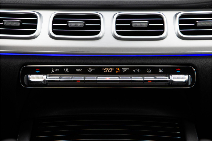 Mercedes-Benz GLE Coupé 400 e 4MATIC AMG Line Premium Plus Manufaktur, Head-Up, Stoelventilatie, Distronic, Airmatic