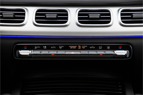 Mercedes-Benz GLE Coupé 400 e 4MATIC AMG Line Premium Plus Manufaktur, Head-Up, Stoelventilatie, Distronic, Airmatic