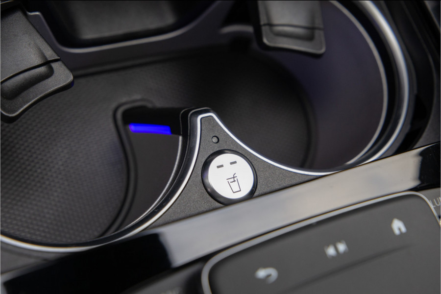 Mercedes-Benz GLE Coupé 400 e 4MATIC AMG Line Premium Plus Manufaktur, Head-Up, Stoelventilatie, Distronic, Airmatic