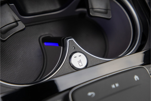 Mercedes-Benz GLE Coupé 400 e 4MATIC AMG Line Premium Plus Manufaktur, Head-Up, Stoelventilatie, Distronic, Airmatic