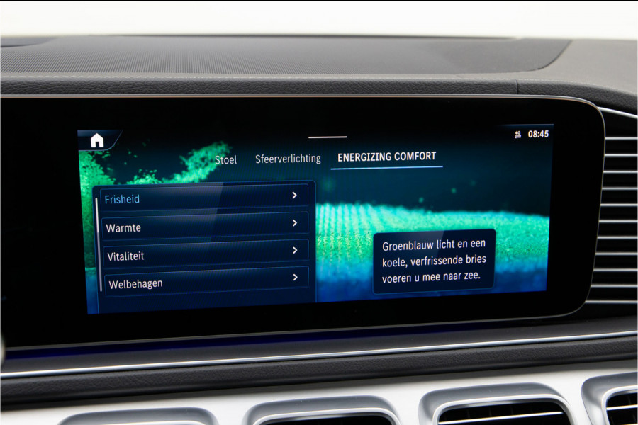 Mercedes-Benz GLE Coupé 400 e 4MATIC AMG Line Premium Plus Manufaktur, Head-Up, Stoelventilatie, Distronic, Airmatic