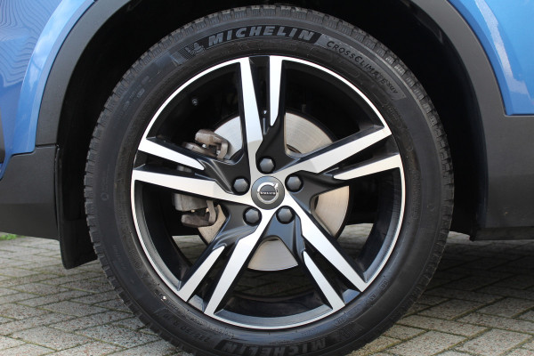 Volvo XC40 2.0 B4 R-Design | Harman Kardon | Trekhaak | Memory | Adaptieve Cruise | Elektr. Achterklep