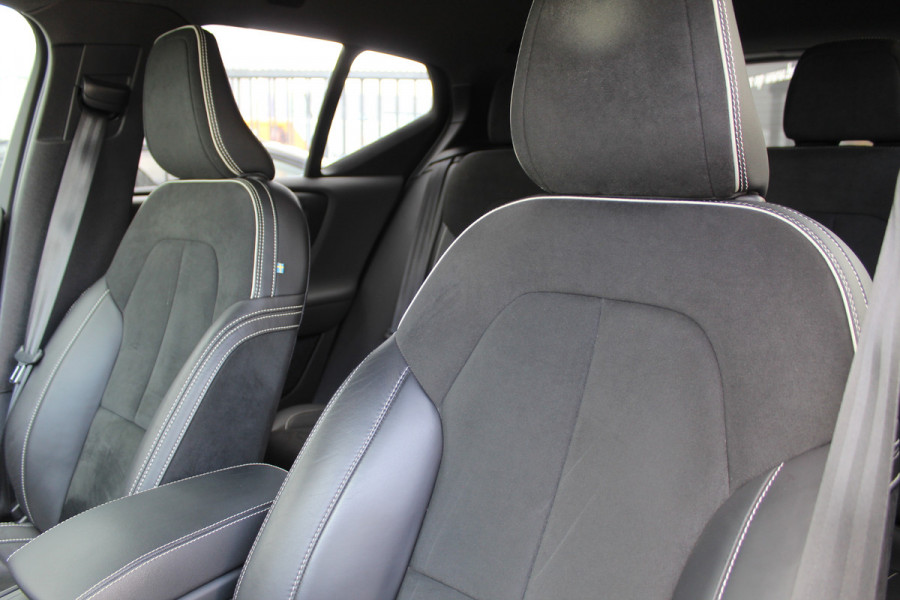 Volvo XC40 2.0 B4 R-Design | Harman Kardon | Trekhaak | Memory | Adaptieve Cruise | Elektr. Achterklep
