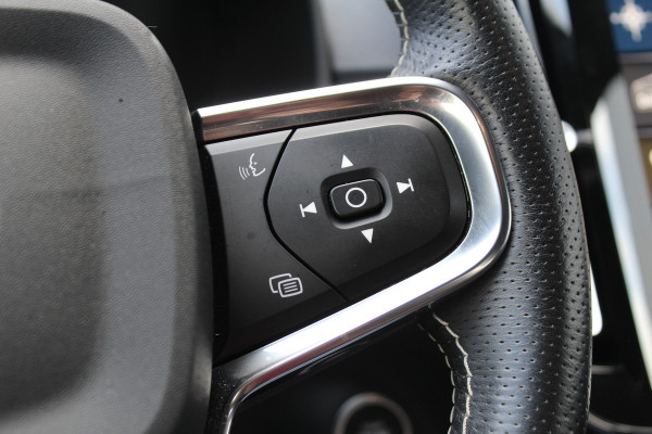 Volvo XC40 2.0 B4 R-Design | Harman Kardon | Trekhaak | Memory | Adaptieve Cruise | Elektr. Achterklep