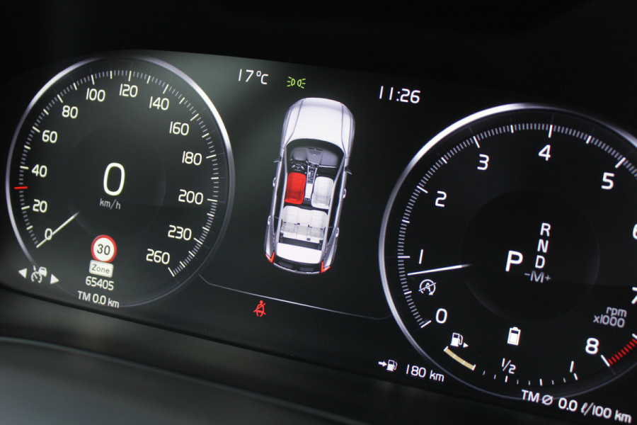 Volvo XC40 2.0 B4 R-Design | Harman Kardon | Trekhaak | Memory | Adaptieve Cruise | Elektr. Achterklep