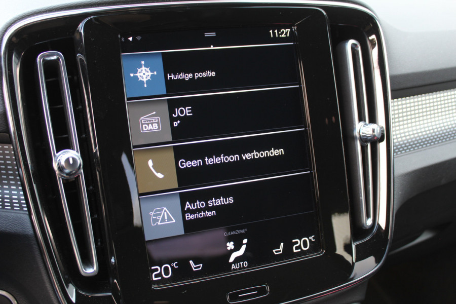 Volvo XC40 2.0 B4 R-Design | Harman Kardon | Trekhaak | Memory | Adaptieve Cruise | Elektr. Achterklep