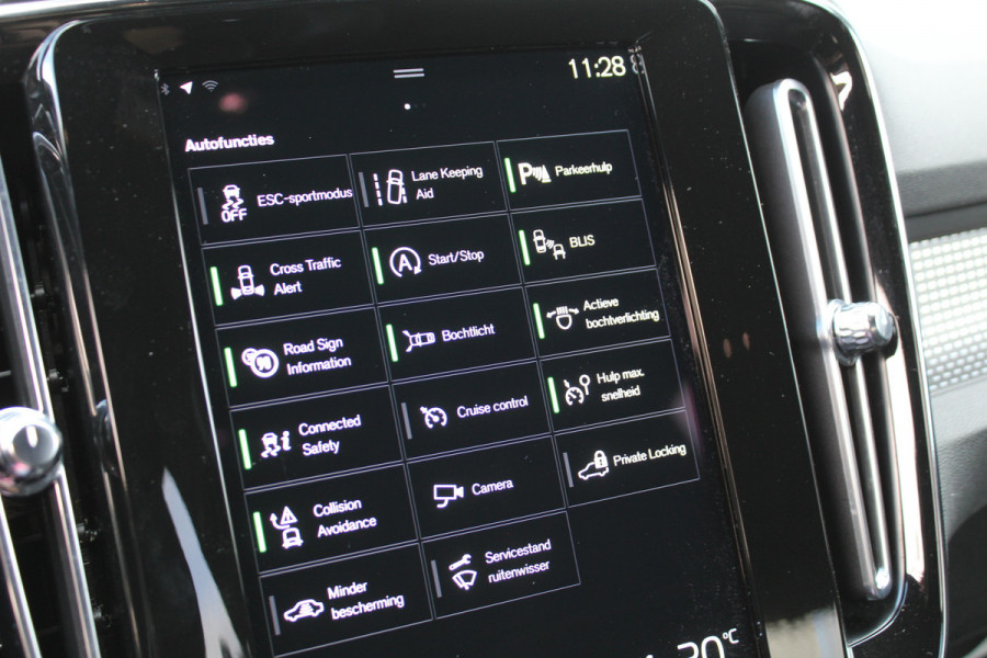 Volvo XC40 2.0 B4 R-Design | Harman Kardon | Trekhaak | Memory | Adaptieve Cruise | Elektr. Achterklep