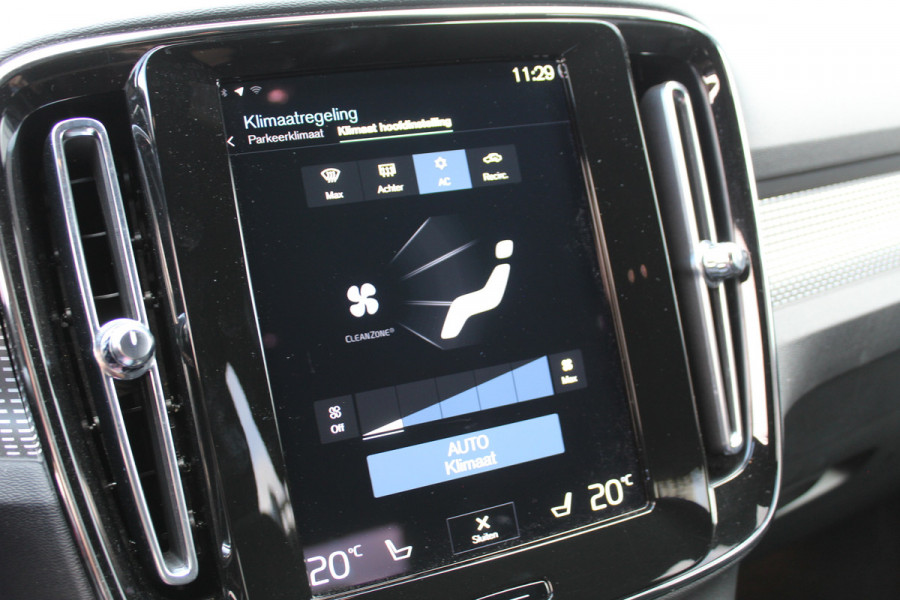 Volvo XC40 2.0 B4 R-Design | Harman Kardon | Trekhaak | Memory | Adaptieve Cruise | Elektr. Achterklep
