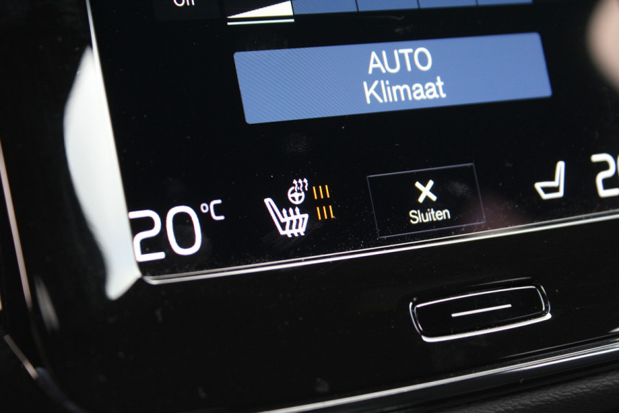Volvo XC40 2.0 B4 R-Design | Harman Kardon | Trekhaak | Memory | Adaptieve Cruise | Elektr. Achterklep