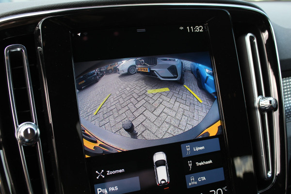 Volvo XC40 2.0 B4 R-Design | Harman Kardon | Trekhaak | Memory | Adaptieve Cruise | Elektr. Achterklep