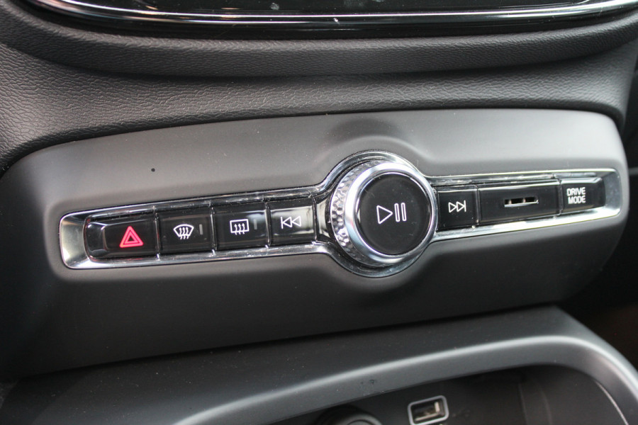 Volvo XC40 2.0 B4 R-Design | Harman Kardon | Trekhaak | Memory | Adaptieve Cruise | Elektr. Achterklep