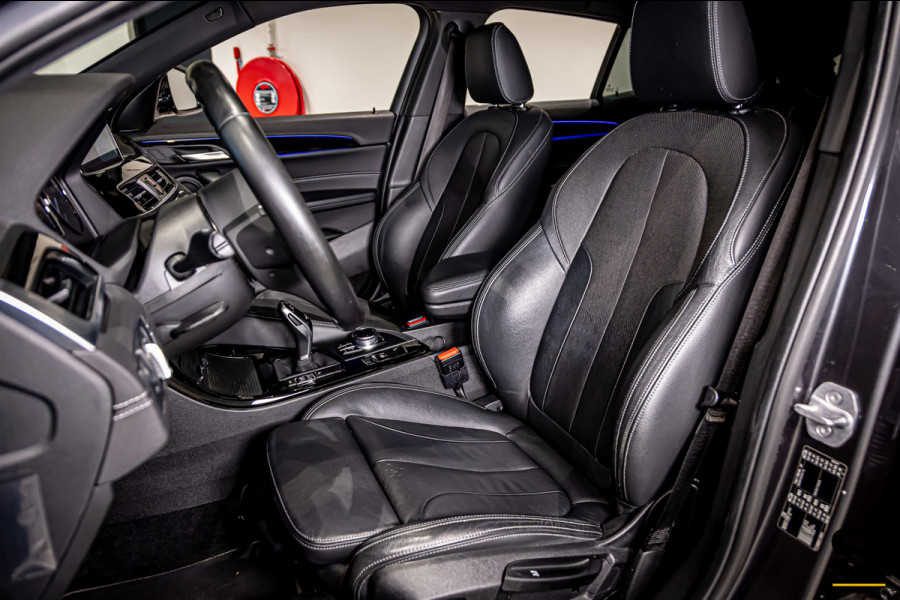 BMW X2 SDrive20i High Executive|M-sport|NAP|Trekhaak|Cam