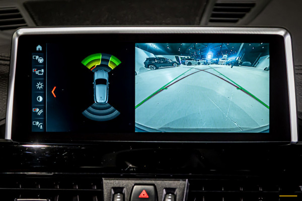 BMW X2 SDrive20i High Executive|M-sport|NAP|Trekhaak|Cam