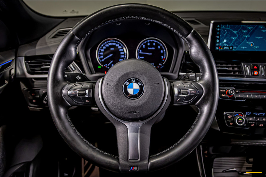 BMW X2 SDrive20i High Executive|M-sport|NAP|Trekhaak|Cam