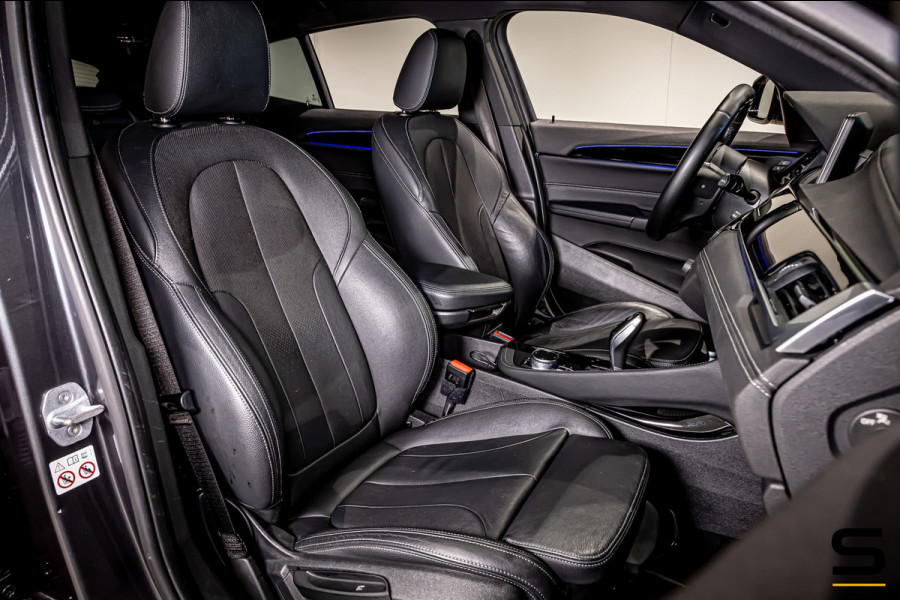 BMW X2 SDrive20i High Executive|M-sport|NAP|Trekhaak|Cam