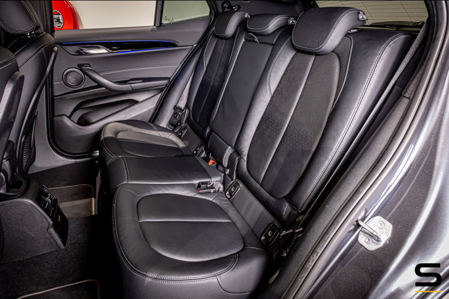 BMW X2 SDrive20i High Executive|M-sport|NAP|Trekhaak|Cam