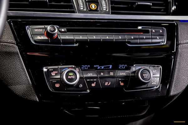BMW X2 SDrive20i High Executive|M-sport|NAP|Trekhaak|Cam