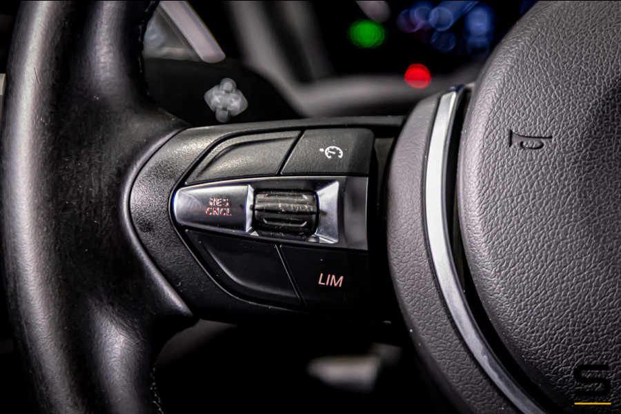 BMW X2 SDrive20i High Executive|M-sport|NAP|Trekhaak|Cam