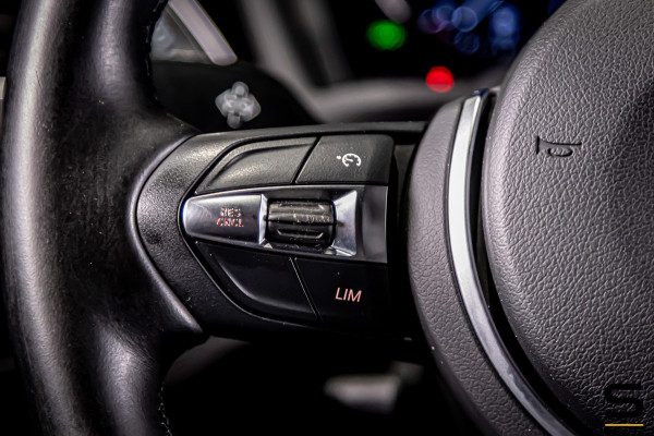 BMW X2 SDrive20i High Executive|M-sport|NAP|Trekhaak|Cam