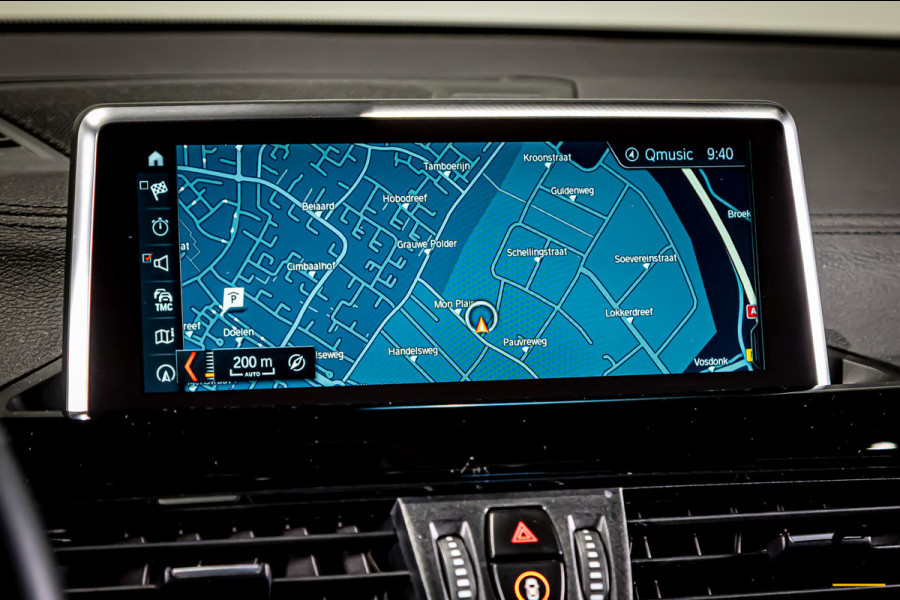 BMW X2 SDrive20i High Executive|M-sport|NAP|Trekhaak|Cam