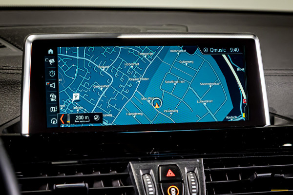 BMW X2 SDrive20i High Executive|M-sport|NAP|Trekhaak|Cam