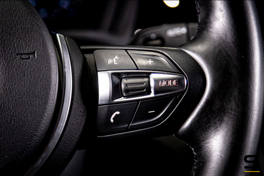 BMW X2 SDrive20i High Executive|M-sport|NAP|Trekhaak|Cam