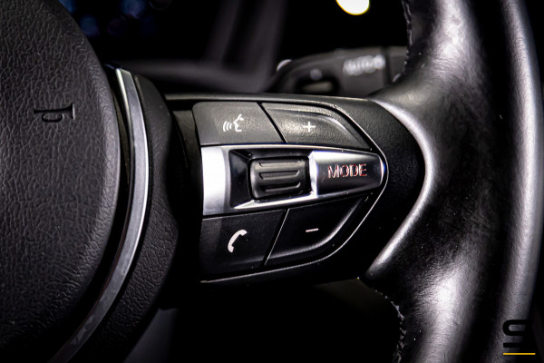 BMW X2 SDrive20i High Executive|M-sport|NAP|Trekhaak|Cam