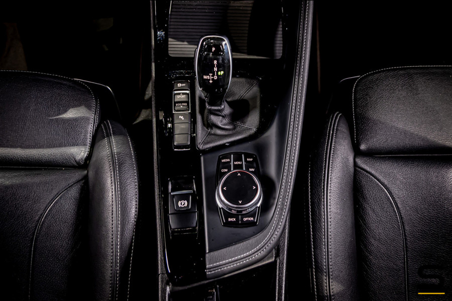 BMW X2 SDrive20i High Executive|M-sport|NAP|Trekhaak|Cam