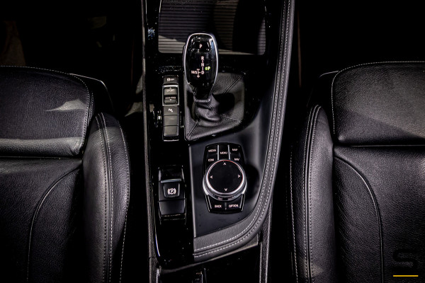 BMW X2 SDrive20i High Executive|M-sport|NAP|Trekhaak|Cam