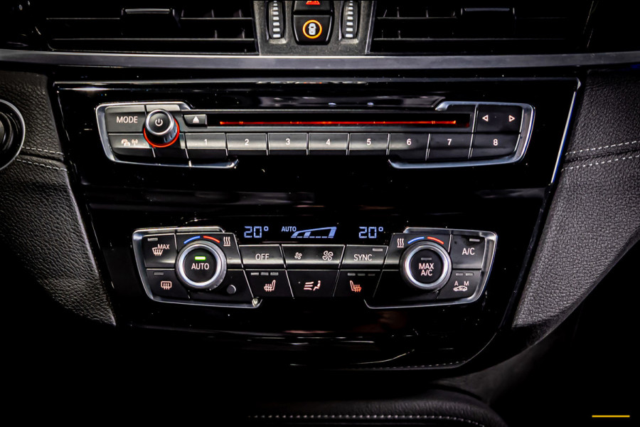 BMW X2 SDrive20i High Executive|M-sport|NAP|Trekhaak|Cam