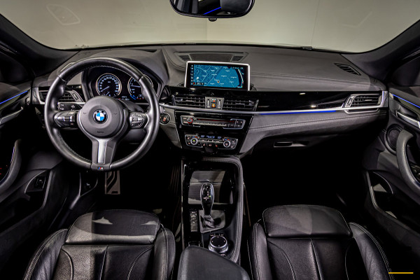 BMW X2 SDrive20i High Executive|M-sport|NAP|Trekhaak|Cam